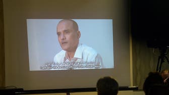 Indian spy caught in Pakistan given death sentence