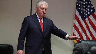 Tillerson: Russia must choose between Assad and the US