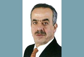 Abdul Mehdi and the Iraqi fireball