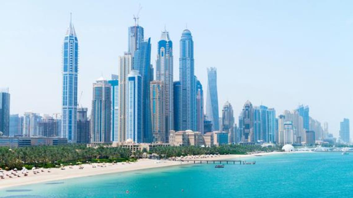 عقارات دبي