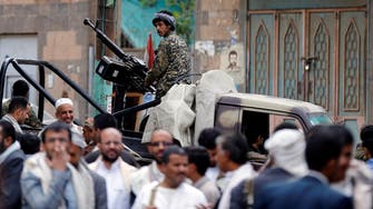 Yemenis reject new fatwa issuing Houthi authority in Sanaa