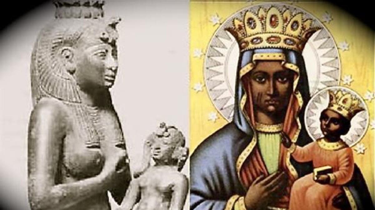 How Egypt was Christian before the birth of Christ | Al Arabiya