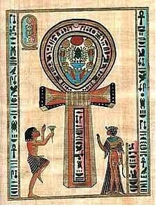egypt christrianity