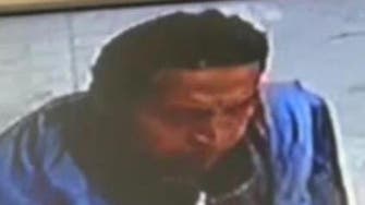 Egypt reveals identity of Alexandria church suicide bomber