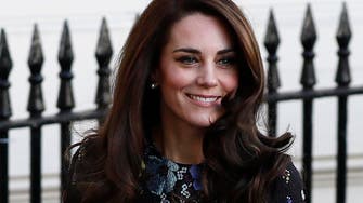 Princess Kate Middleton’s hairdresser opens Dubai Salon 