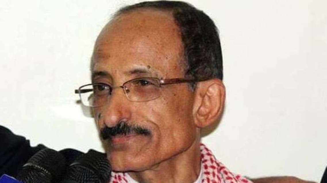 Yahya al-Jubaihi