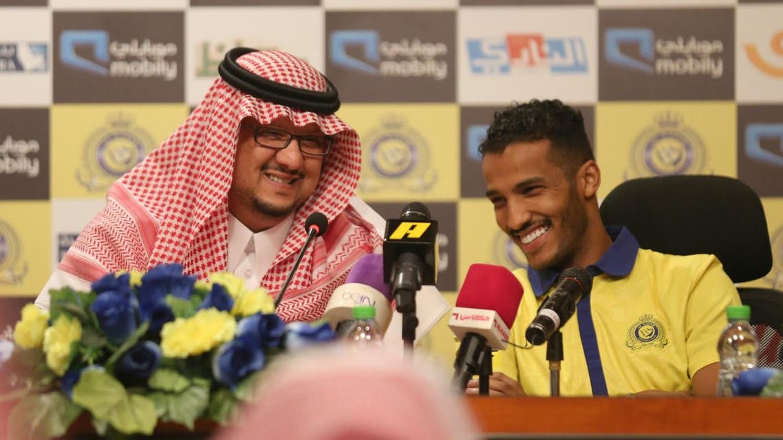 نايف هزازي