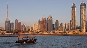 The UAE ranks as third most innovative Middle East economy: Report
