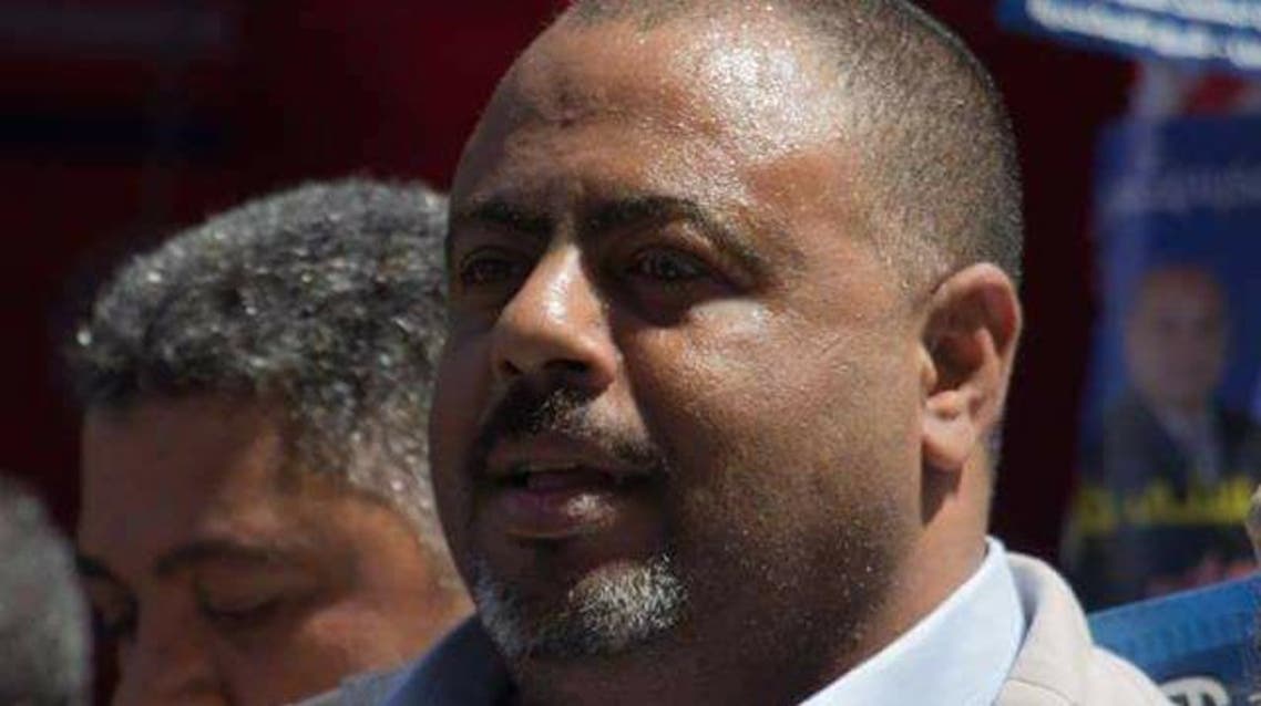 المحامي محمد رمضان