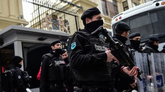 Turkey detains ISIS suspects over planned attacks