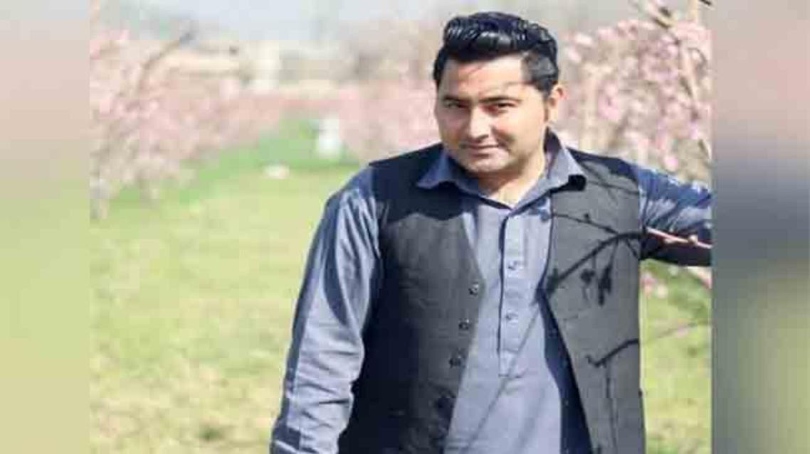 Mashal Khan