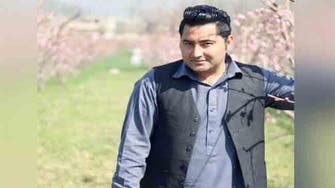 Who was Mashal Khan, the student killed in Pakistan?