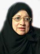 Suhaila Zain Al-Abideen