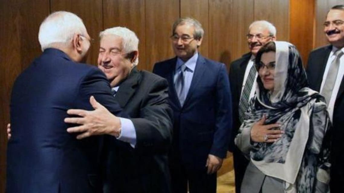 al Arabiya