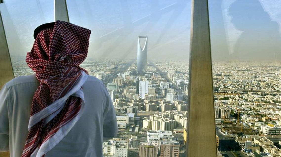 اقتصاد السعودية مناسبة