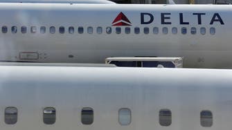 Aviation agency to investigate Delta plane’s windshield shattering mid-flight