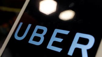 Uber sets $44-$50 per share price for IPO, posts $1 bln Q1 loss