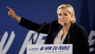  لوبان: إذا انتخبت رئيسة ستنسحب فرنسا من القيادة الموحدة للناتو