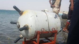 Yemen: Naval mines planted by the Houthis destroyed in Midi coasts