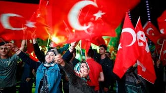 المعارضة التركية ترفض نتائج الاستفتاء وتلجأ للطعن