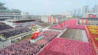 North Korea to welcome senior Russia, China officials with signature military parade
