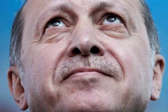 اردوغان مرر التعديلات الدستورية في استفتاء الأحد بفارق ضئيل