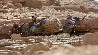 Yemen’s army to retake control of strategic camp west of Taiz