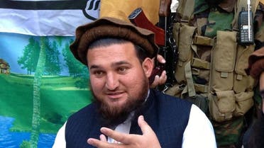Ehsanullah Ehsan AFP