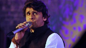 Indian singer’s rant against Muslim prayer call has Twitter buzzing