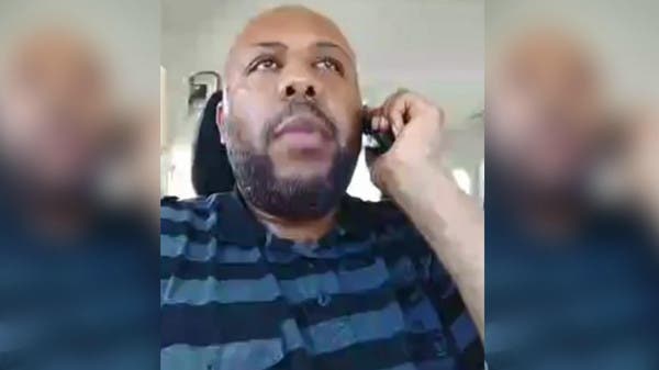 Manhunt widens for Facebook murder suspect Steve Stephens | Al Arabiya ...