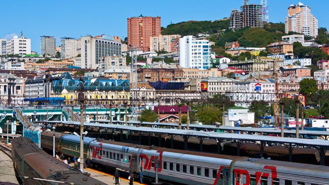 vladivostok