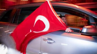 EU urges Turkey to seek ‘national consensus’ after vote
