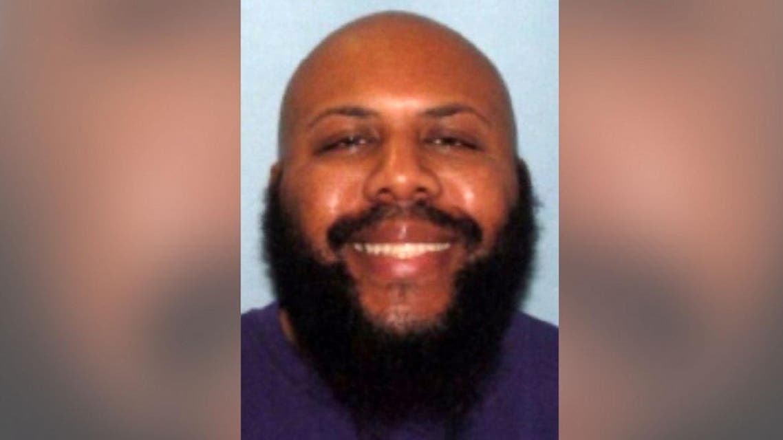 Steve Stephens
