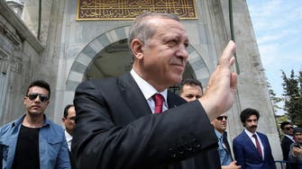 Saudi Arabia hails Turkey referendum as success