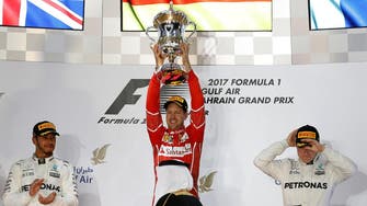 Vettel victories could force a Mercedes rethink