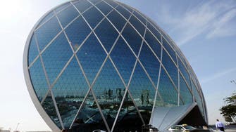 Aldar Properties posts record sales and 21 pct profit jump in preliminary results