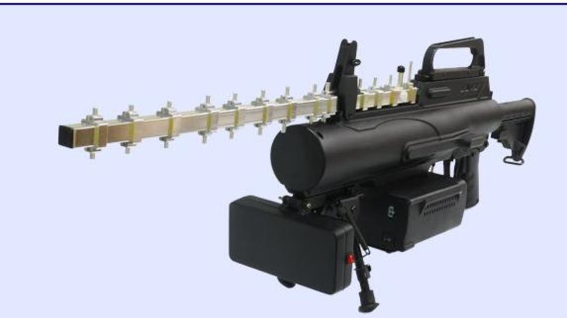 RAYSUN mD1