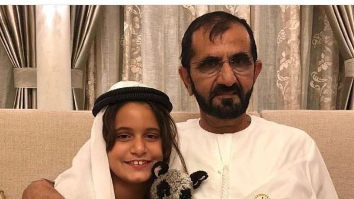 محمد بن راشد