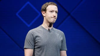 Facebook shares slip after News Feed overhaul