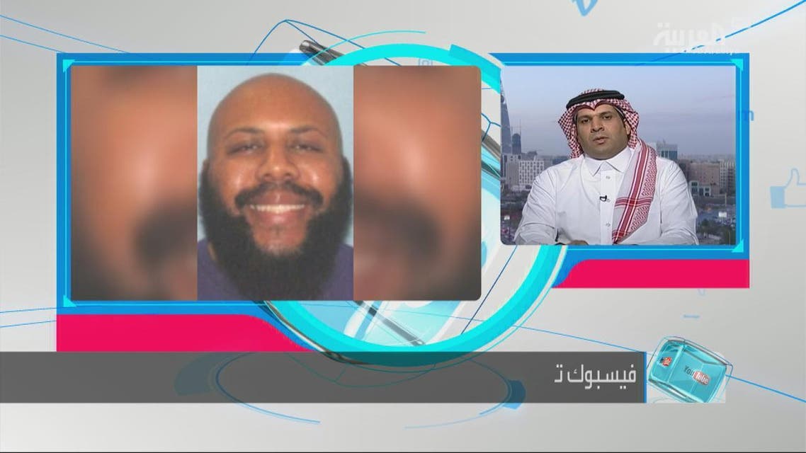 THUMBNAIL_ تفاعلكم : جرائم القتل والاغتصاب وحالات انتحار في البث المباشر على فيسبوك