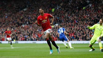 United can end season strongly after Chelsea win, says Young
