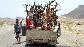 Yemen’s army retakes control of camp Khalid from Houthi militias