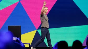 Facebook CEO Mark Zuckerberg not running for president in 2020