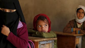 Yemen: 4.5 million children ‘may not finish’ school year