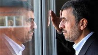 احمدی‌نژاد: با ایجاد حوادث امنیتی سعی در تشویش انتخابات دارند