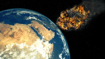 Massive asteroid nicknamed ‘The Rock’ to make closest pass to Earth in 400 years