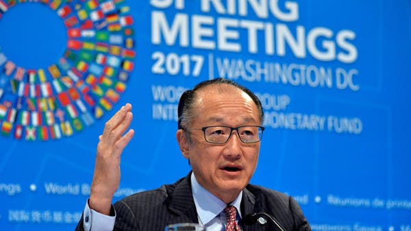 Global Goal To End Poverty By 2030 Unlikely To Be Met, World Bank Says