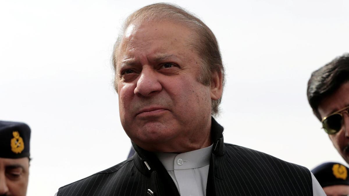 Pakistan PM Nawaz Sharif Resigns After Supreme Court Order To ...