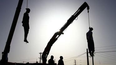 إعدامات إيران