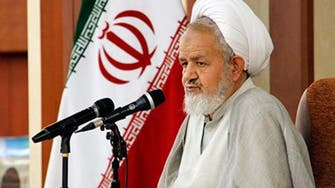 Khamenei ally is accusing ‘Iran’s liberal enemies of delaying the Mahdi’s appearance’